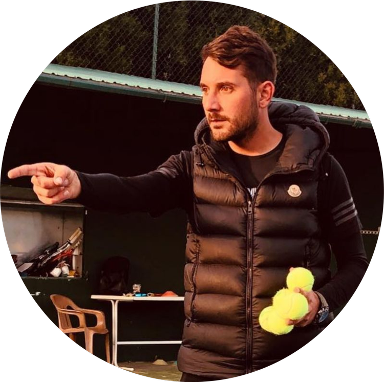 Christopher Koutrouzas